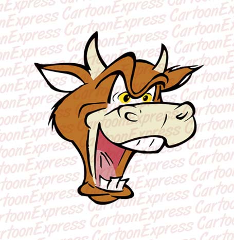 mad cow